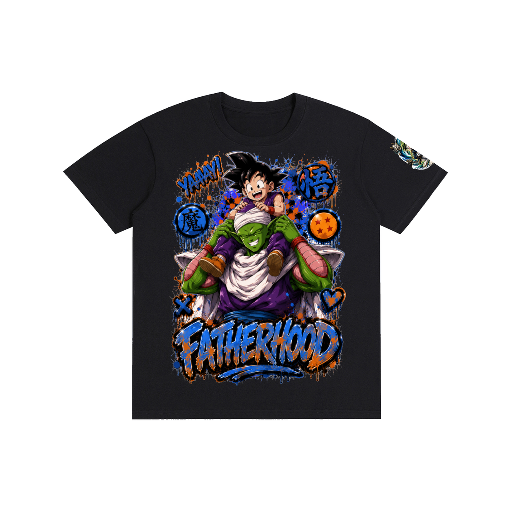 Fatherhood