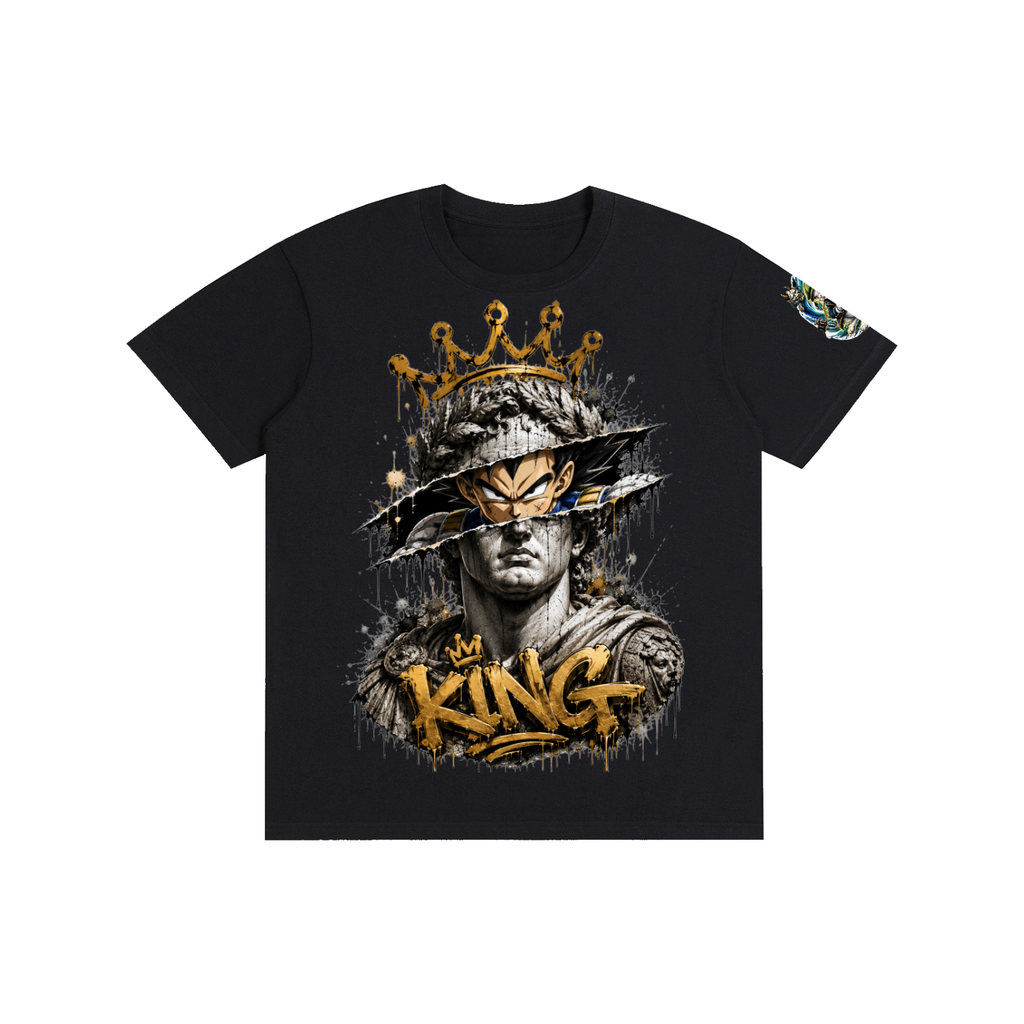 King