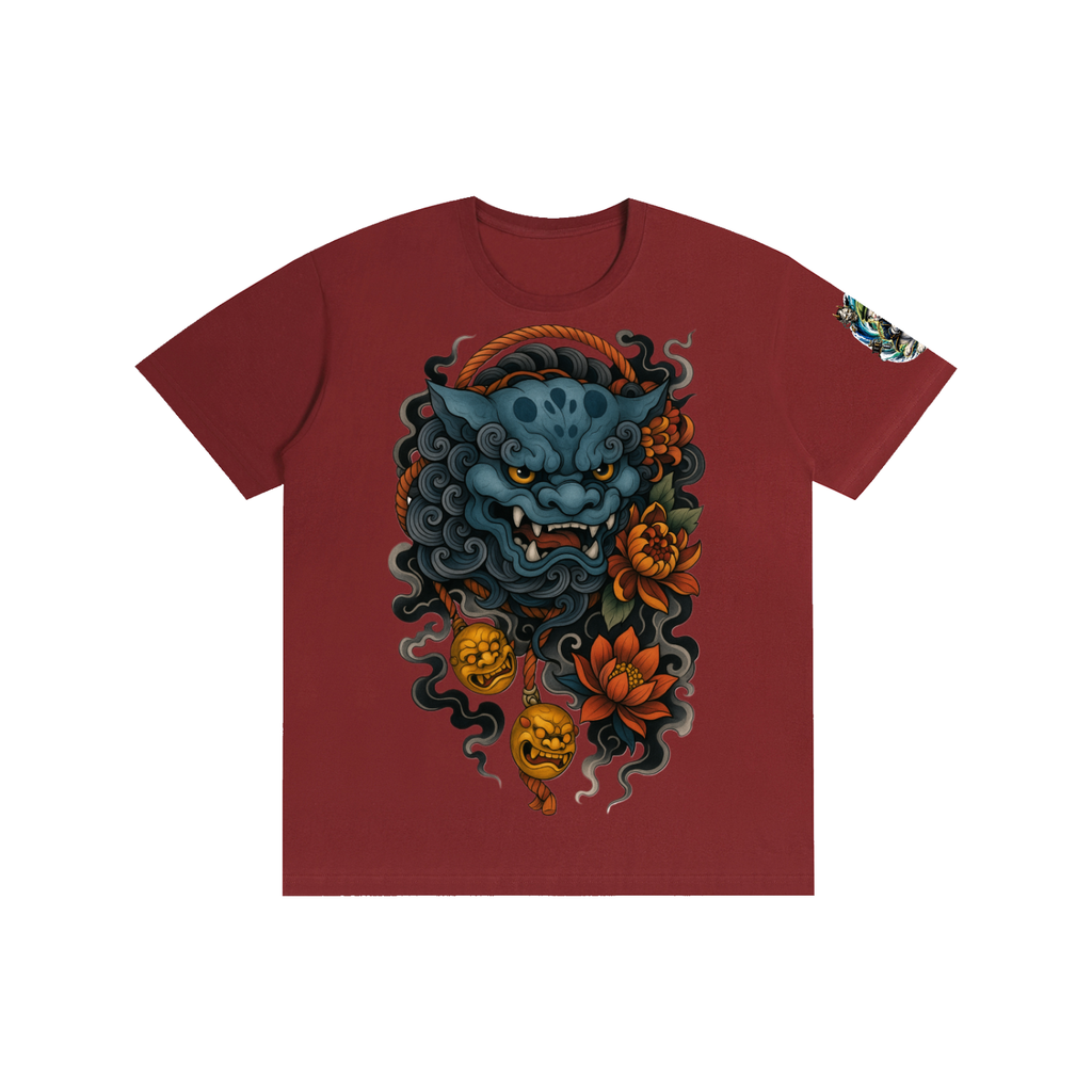 Foo Dog by White Rabbit